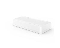 GB_Tenda 8-Port Fast Ethernet Switch Unmanaged network switch Blanco