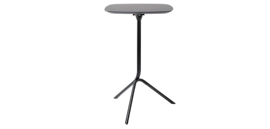 Tavolo basso reclinabile Eolo - H 75 cm - Unisit