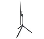 Tavolo basso reclinabile Eolo - H 75 cm - Unisit