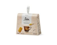 Biscotti al burro Maraneo - in astuccio - 200 gr - Loison