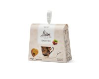 Biscotti al burro Bacetto - in astuccio - 200 gr - Loison