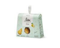 Biscotti al burro Pera - in astuccio - 200 gr - Loison