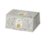 Biscotti al burro Canestrello - in astuccio - 200 gr - Loison