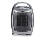 Termoventilatore ceramico Calido - 1500W - Melchioni Family