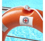 Etichette adesive - in PE - laser - permanenti - 63,5 x 33,9 mm - 24 et/fg - 10 fogli - bianco - Avery