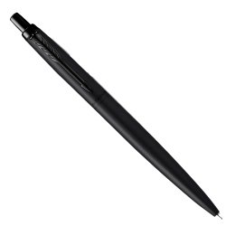 En_boligrafo parker jotter xl monocromo negro en estuche