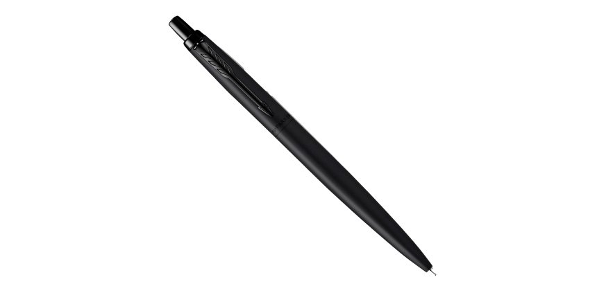 Penna sfera Jotter Monochrome XL - nero opaco - Parker