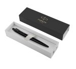 Penna sfera Jotter Monochrome XL - nero opaco - Parker