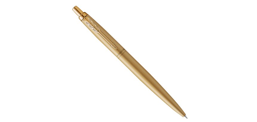 Parker Jotter XL Blue Clip-on retractable ballpoint pen 1 pc(s)