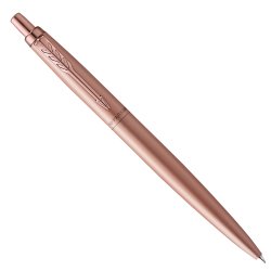 En_boligrafo parker jotter xl monocromo oro rosa en estuche