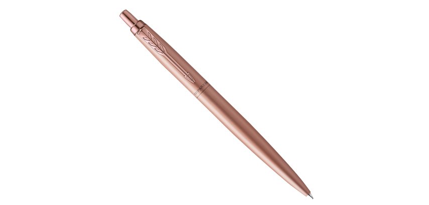Parker Jotter XL Blue Clip-on retractable ballpoint pen 1 pc(s)