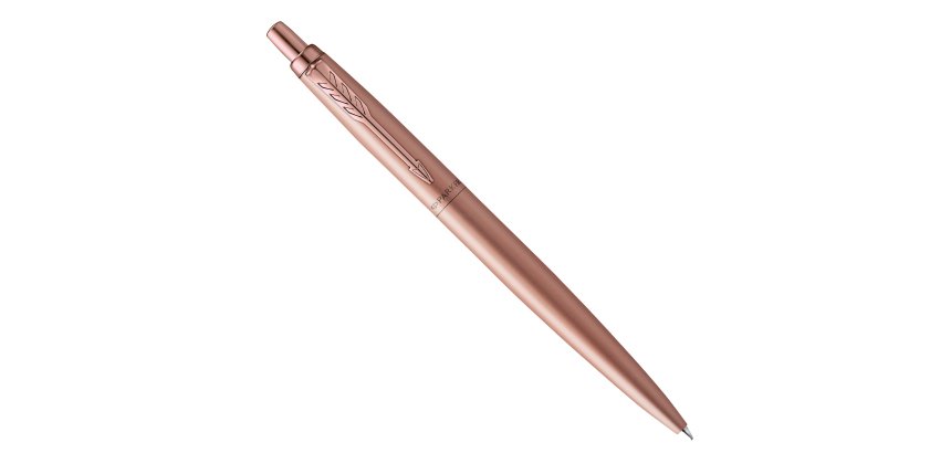 Penna sfera Jotter Monochrome XL - oro rosa - Parker
