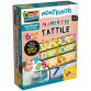 Numeriere tattile Montessori Plus - Lisciani