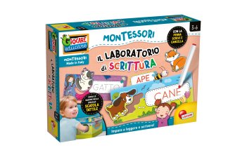 Giocattoli & Videogiochi