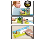 Laboratorio di scrittura Montessori Maxi - Lisciani