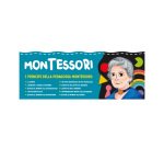 Laboratorio di scrittura Montessori Maxi - Lisciani