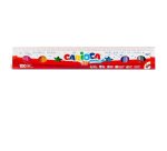 Pennarelli Joy - lavabili - colori assortiti - Carioca - conf. 100 pezzi