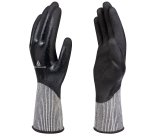 Guanti antitaglio Deltaplus Venicut D04 in nitrile