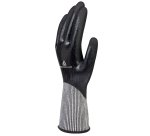 Guanti antitaglio Deltaplus Venicut D04 in nitrile