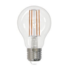 Lampada - Led - smart - wi-fi - goccia - 7W - E27 - 2700K - luce bianca calda - MKC