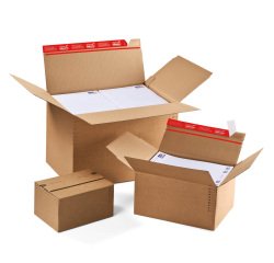 Scatola automontante CP141 - H variabile da 3,2 a 13,2 cm - ColomPac