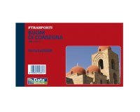 Blocco buoni consegna - 100 x 176 mm - 100 fg - DU161420000 - Data Ufficio