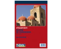 Blocco buoni consegna - 148 x 215 mm - 100 fg - DU164420000 - Data Ufficio