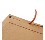 Colompac CP010.07 package Envelope Brown 100 pc(s)