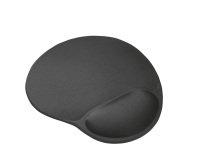 Trust Bigfoot Gel Mouse Pad