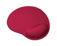 Trust 20429 mouse pad Red