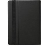 Custodia folio per tablet da 10'' Primo - nero - Trust