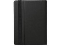 Custodia folio per tablet - Primo - da 10" - nero - Trust