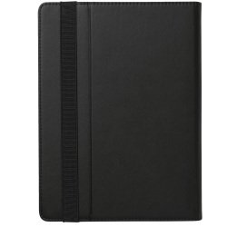 Custodia folio per tablet - Primo - da 10" - nero - Trust