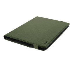 Trust Primo 25.4 cm (10") Folio Green