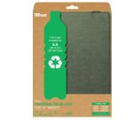 Trust Primo 25.4 cm (10") Folio Green