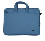 Trust Bologna 40.6 cm (16") Briefcase Blue