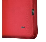 Trust Bologna 40.6 cm (16") Briefcase Red