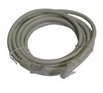 Cavetto LAN patch CAT6 UTP - 3 metri - MKC