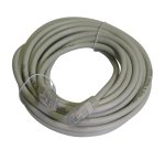 Cavetto LAN patch CAT6 UTP - 5 metri - MKC