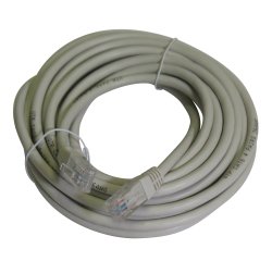 Cavetto LAN patch CAT6 UTP - 5 metri - MKC