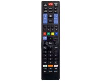 Telecomando universale 5 in 1 Superior - Irradio