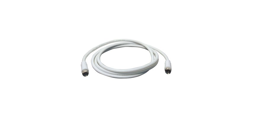 Cavetto satellite -  f/f - spina-spina - da 1,5 mt - MKC