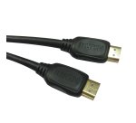 Cavo HDMI - con ethernet - da 1,5 mt - MKC