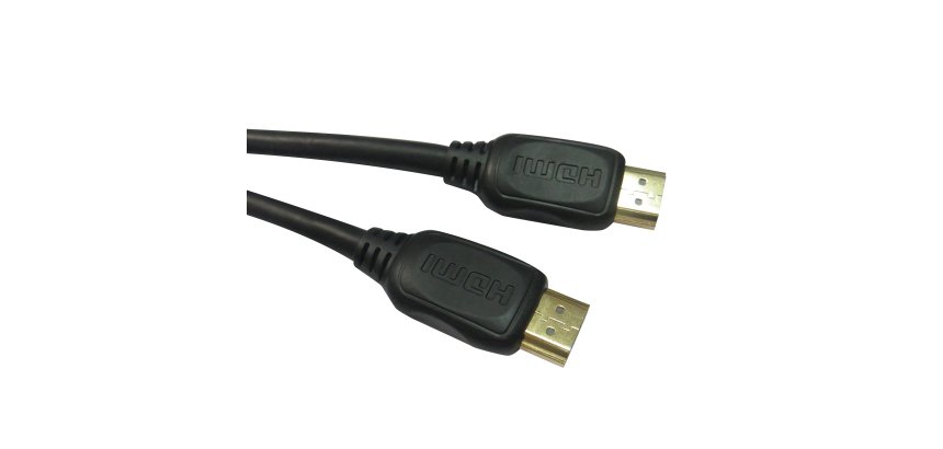 Cavo HDMI - con ethernet - da 1,5 mt - MKC