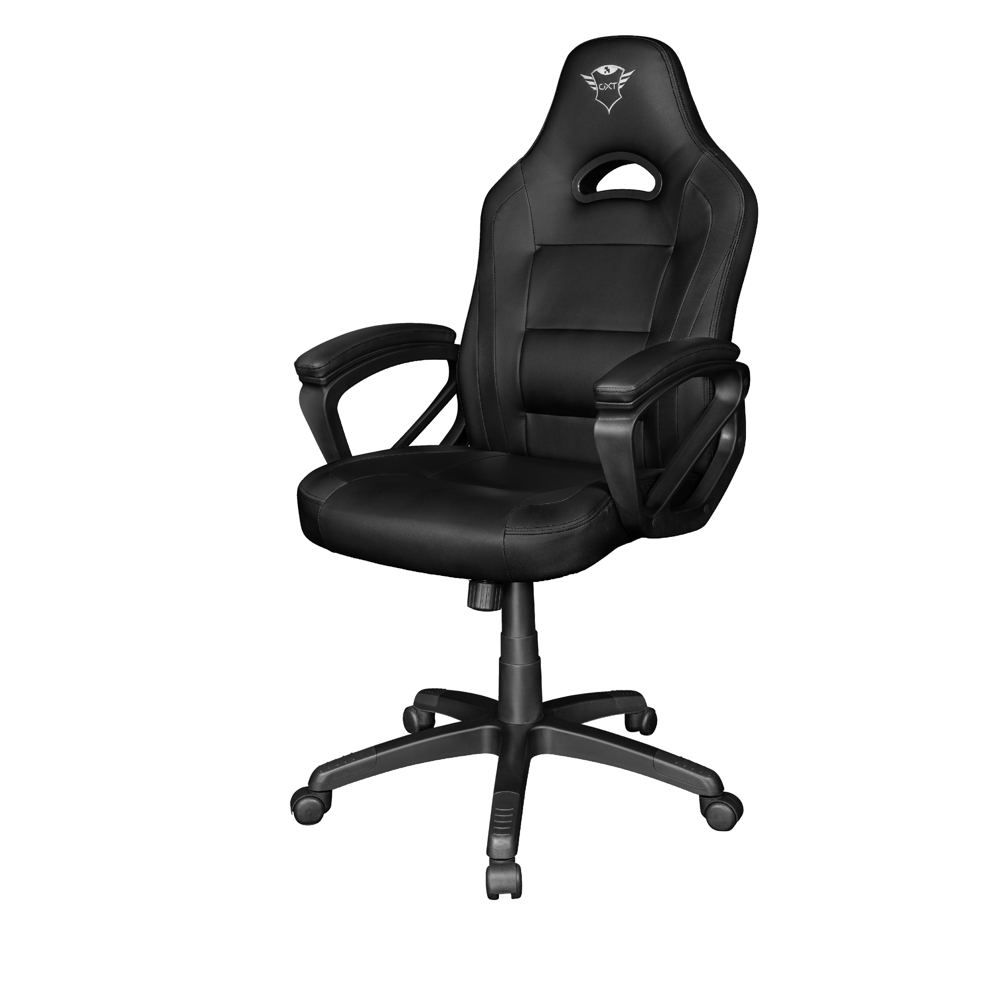 Trust Gaming GXT 705 Ryon Sedia Gaming, Ergonomica, Nero