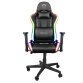 Sedia Gaming GXT 716 Rizza - nero - Trust