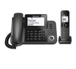 Telefono Centralino KX-TGF310EXM cordless - Panasonic