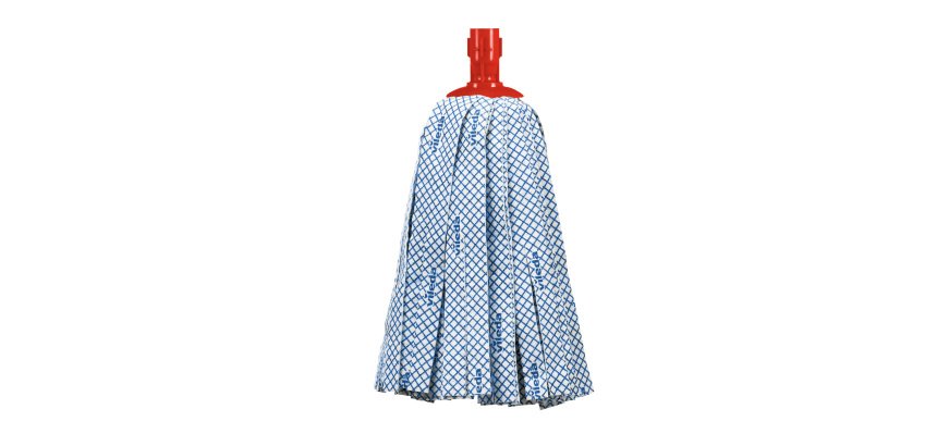 SuperMop Professional AG - Rosso - Vileda