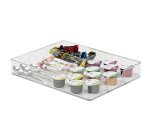 Set Coffee Point Box S - 280 x 95 x 356 mm - organizer da cassetto incluso - Durable