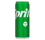 Lattina Sprite - 33 cl - Sprite